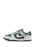 Dunk Low Smoke Grey/Barely Green Sneakers