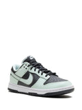 Dunk Low Smoke Grey/Barely Green Sneakers