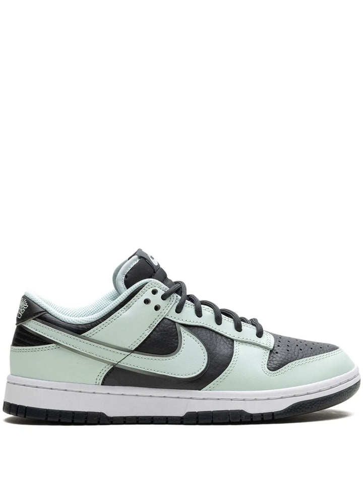 Dunk Low Smoke Grey/Barely Green Sneakers