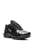 Air Max Plus Metallic Black Sneakers