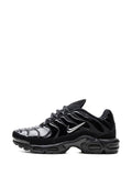 Air Max Plus Metallic Black Sneakers