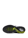 Air Max Plus Metallic Black Sneakers