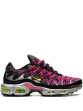 Air Max Plus Mercurial Xxv Hyper Pink Volt Sneakers