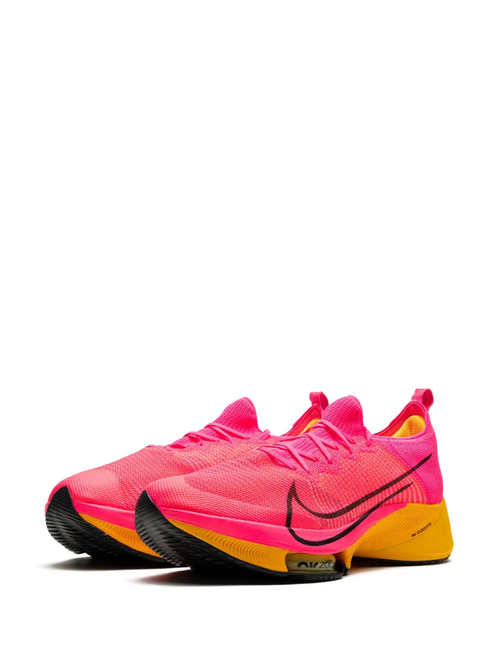 Air Zoom Tempo Next% Flyknit Sneakers