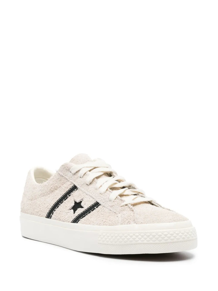 Converse One Star Academy Pro Suede Sneakers