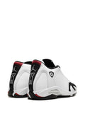 Air Jordan 14 Black Toe Sneakers