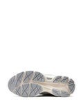 Asics Gel-Nyc Ivory/Mid Grey Sneakers