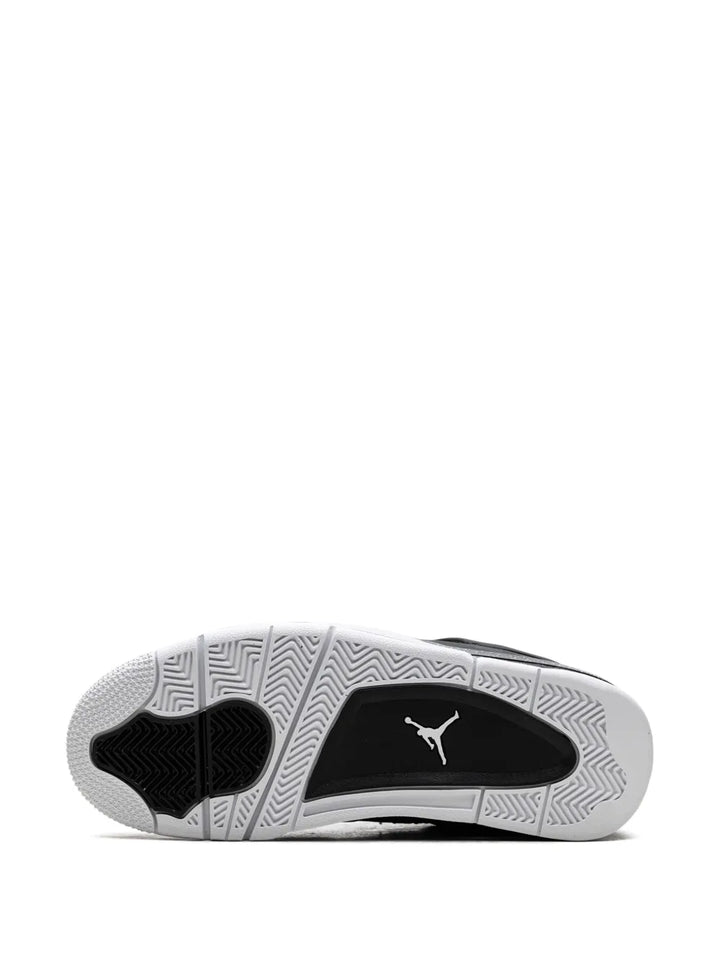 Air Jordan 4 Fear Sneakers