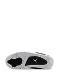 Air Jordan 4 Fear Sneakers