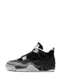 Air Jordan 4 Fear Sneakers