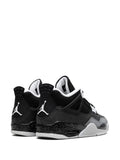 Air Jordan 4 Fear Sneakers