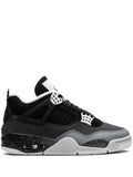 Air Jordan 4 Fear Sneakers