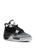Air Jordan 4 Fear Sneakers