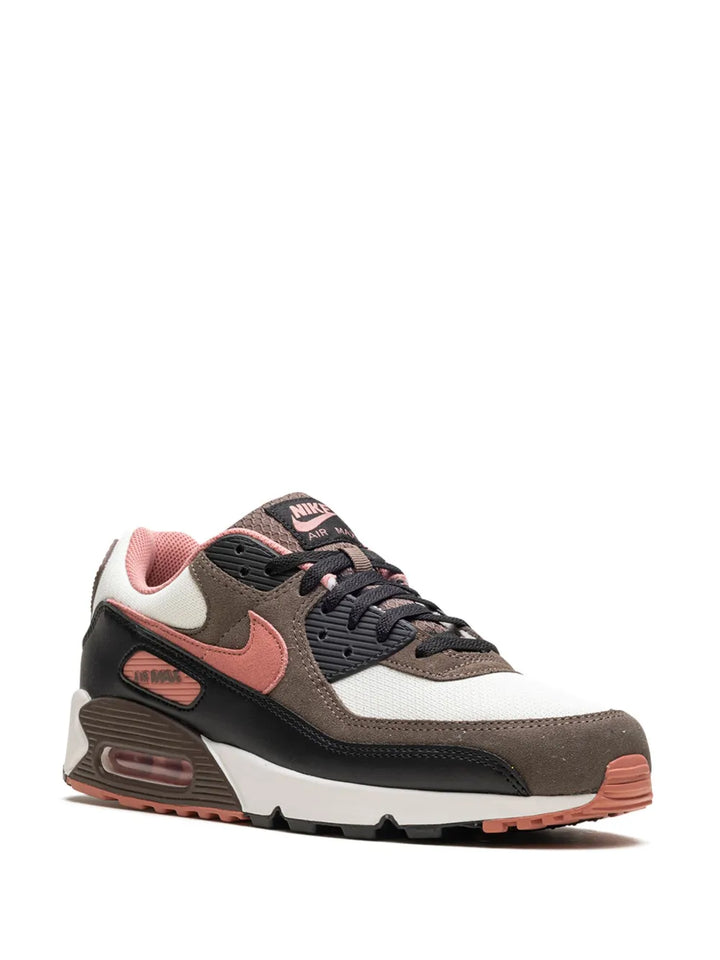 Air Max 90 Ironstone Red/Stardust Sneakers