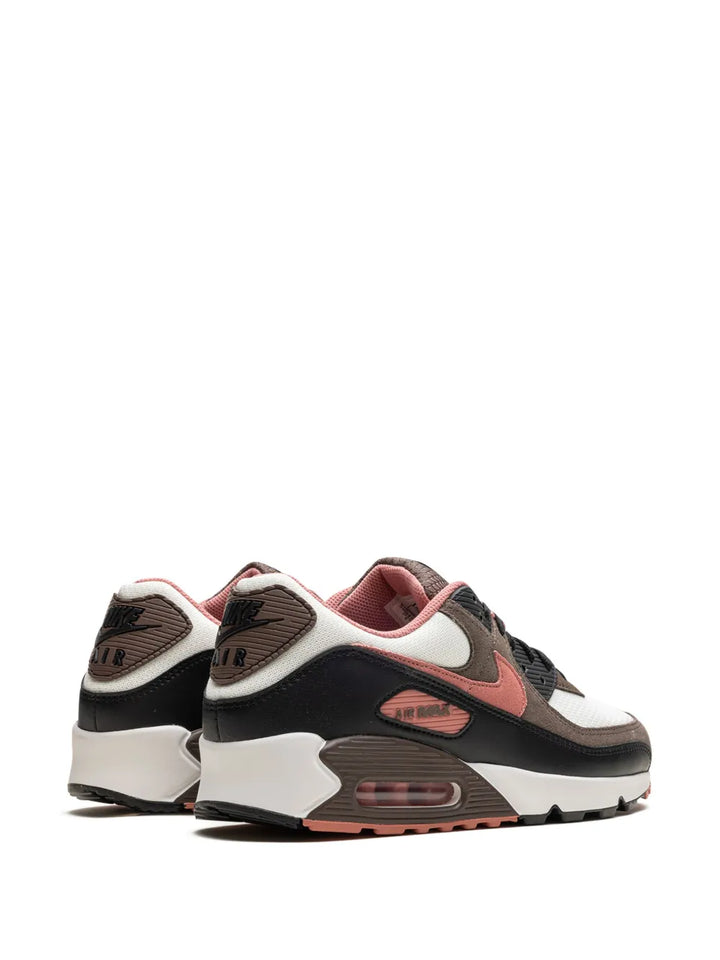 Air Max 90 Ironstone Red/Stardust Sneakers