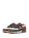 Air Max 90 Ironstone Red/Stardust Sneakers