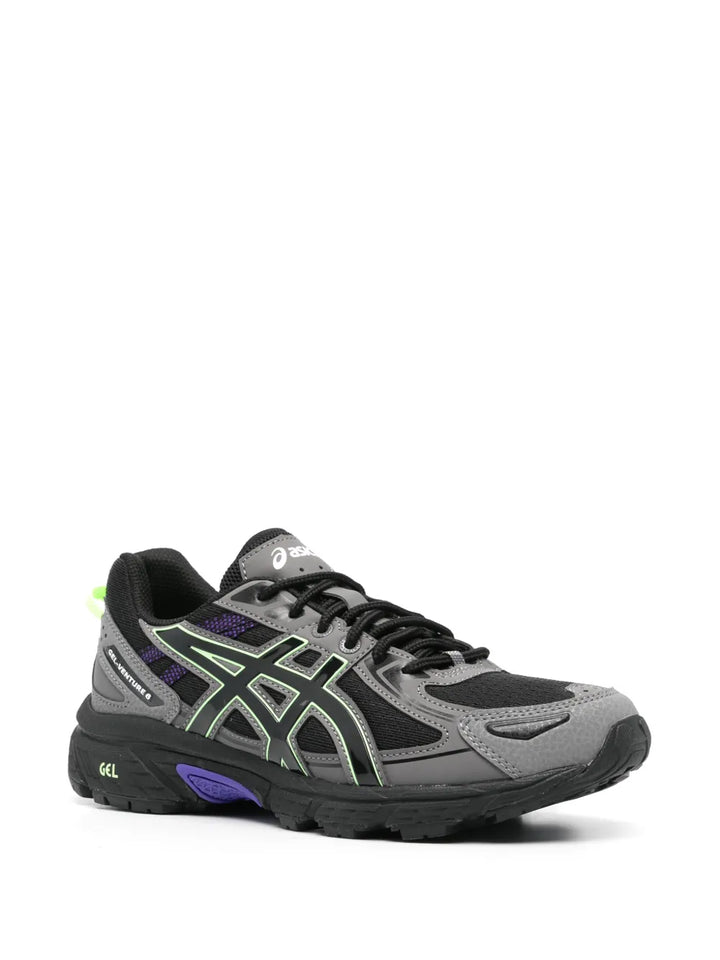 Asics Gel-Venture 6 Ribbed Sneakers