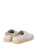 Brunello Cucinelli Low-Top Suede Sneakers