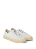 Brunello Cucinelli Low-Top Suede Sneakers