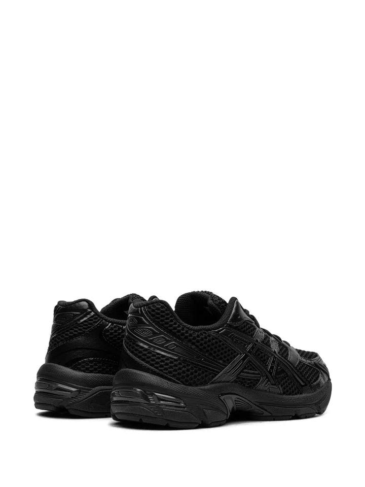 Asics Gel-1130 Black Sneakers