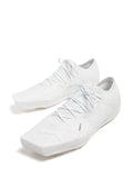 Coperni X Puma 90Sqr Square-Toe Sneakers