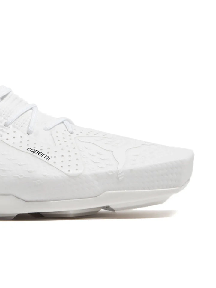 Coperni X Puma 90Sqr Square-Toe Sneakers
