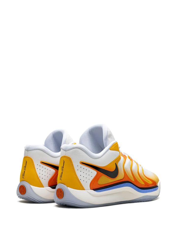 Kd 17 Sunrise Sneakers