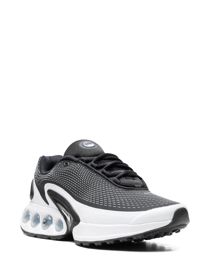 Air Max Dn Black/White Sneakers