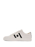Comme Des Gar ns Play X Converse One Star Academy Pro Sneakers