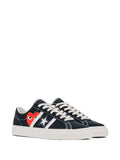 Comme Des Gar ns Play X Converse One Star Academy Pro Sneakers