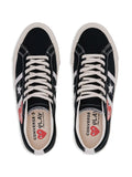 Comme Des Gar ns Play X Converse One Star Academy Pro Sneakers