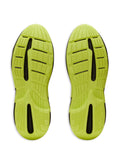 Balmain Run-Row Leather Sneakers
