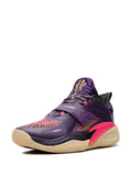 Anta Kai 1 Artist On Court Sneakers