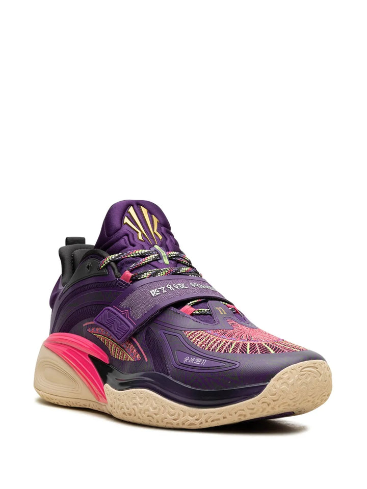 Anta Kai 1 Artist On Court Sneakers