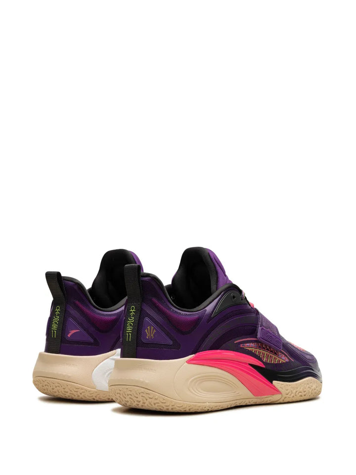 Anta Kai 1 Artist On Court Sneakers