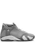 Air Jordan 14 Flint Grey Sneakers
