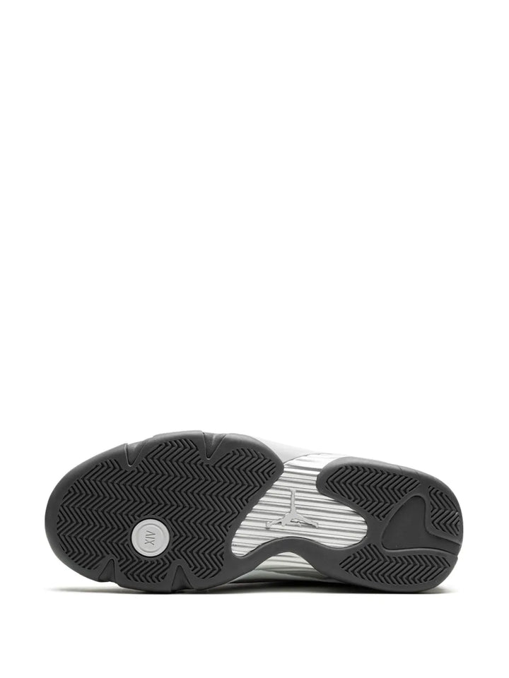 Air Jordan 14 Flint Grey Sneakers