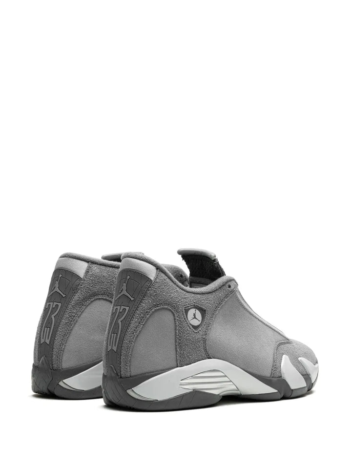 Air Jordan 14 Flint Grey Sneakers