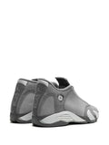 Air Jordan 14 Flint Grey Sneakers
