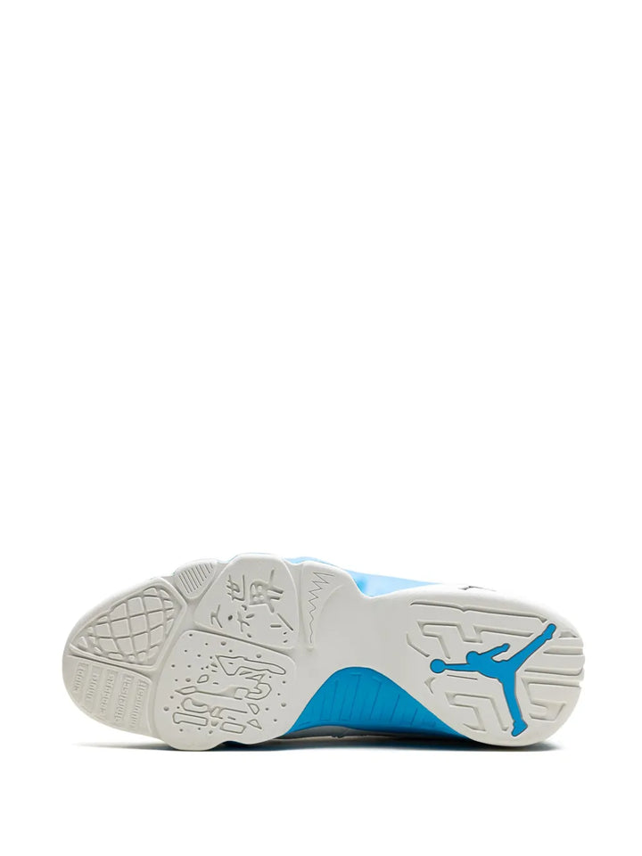 Air Jordan 9 Og Powder Blue Sneakers
