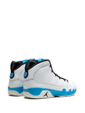 Air Jordan 9 Og Powder Blue Sneakers