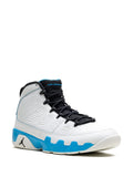 Air Jordan 9 Og Powder Blue Sneakers