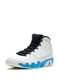 Air Jordan 9 Og Powder Blue Sneakers