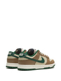 Dunk Low Retro Rattan/Gorge Green Sneakers