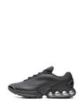 Air Max Dn Triple Black Sneakers