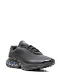 Air Max Dn Triple Black Sneakers