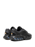 Air Max Dn Triple Black Sneakers