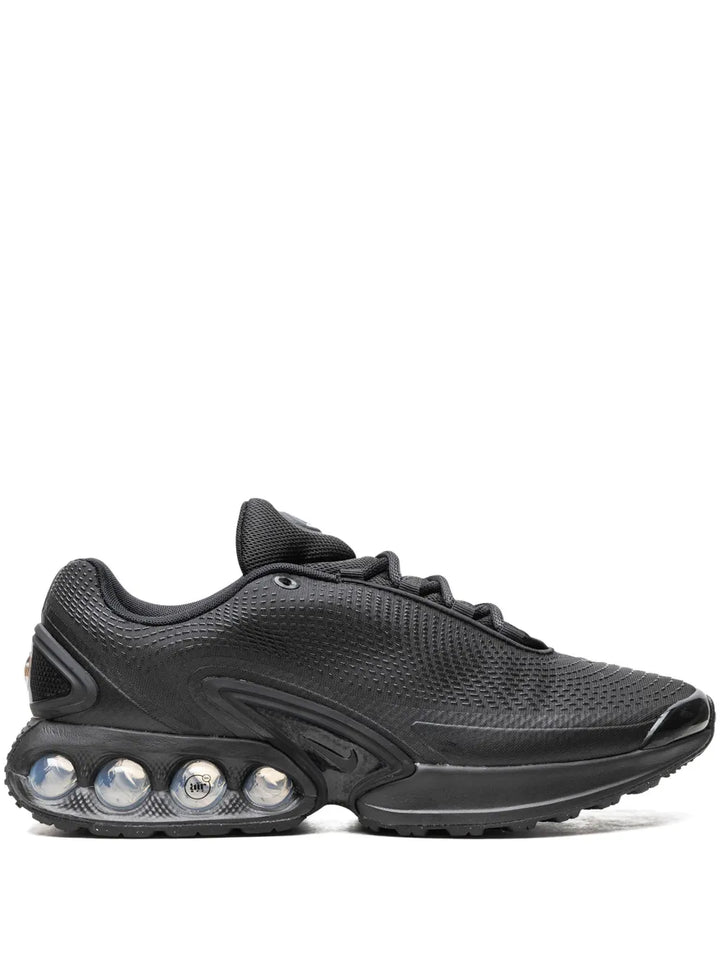 Air Max Dn Triple Black Sneakers