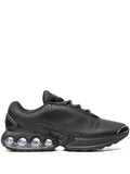 Air Max Dn Triple Black Sneakers