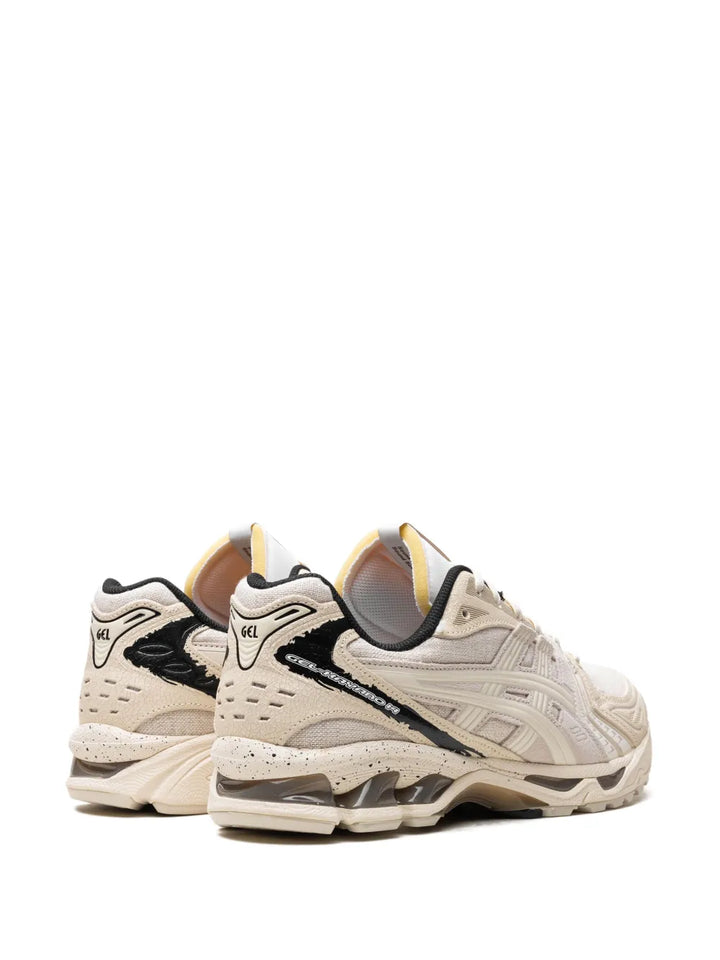 Asics Gel-Kayano 14 Panelled Sneakers